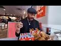 The BEST KFC Order 2025 Update