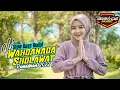 Lagu DJ SLOW BASS RUDAL  WAHDANADA SOLAWAT RAMADHAN 2022 - BREWOG MUSIC - CLAUDIO GRN