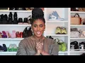 Fall Black- Owned Business Haul | Andrea Iyamah, Aseye Studio, Hanifa, Brandon Blackwood, & More