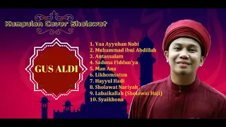 Download Labbaikallah Sholawat Haji (Gus Aldi) MP3