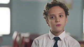 إعلان مؤسسة بهية رمضان      دندنها