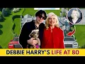 Blondie The Lifestyle of Debbie Harry 2025 Biography Partner Houses Net Worth and More