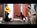 Kompilasi Prank Pocong Terlucu Terkocak | Crazy Funny Ghost Prank 👻😂