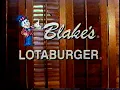 Ernest P Worrell - Blake s Lotaburger Commercial 1991