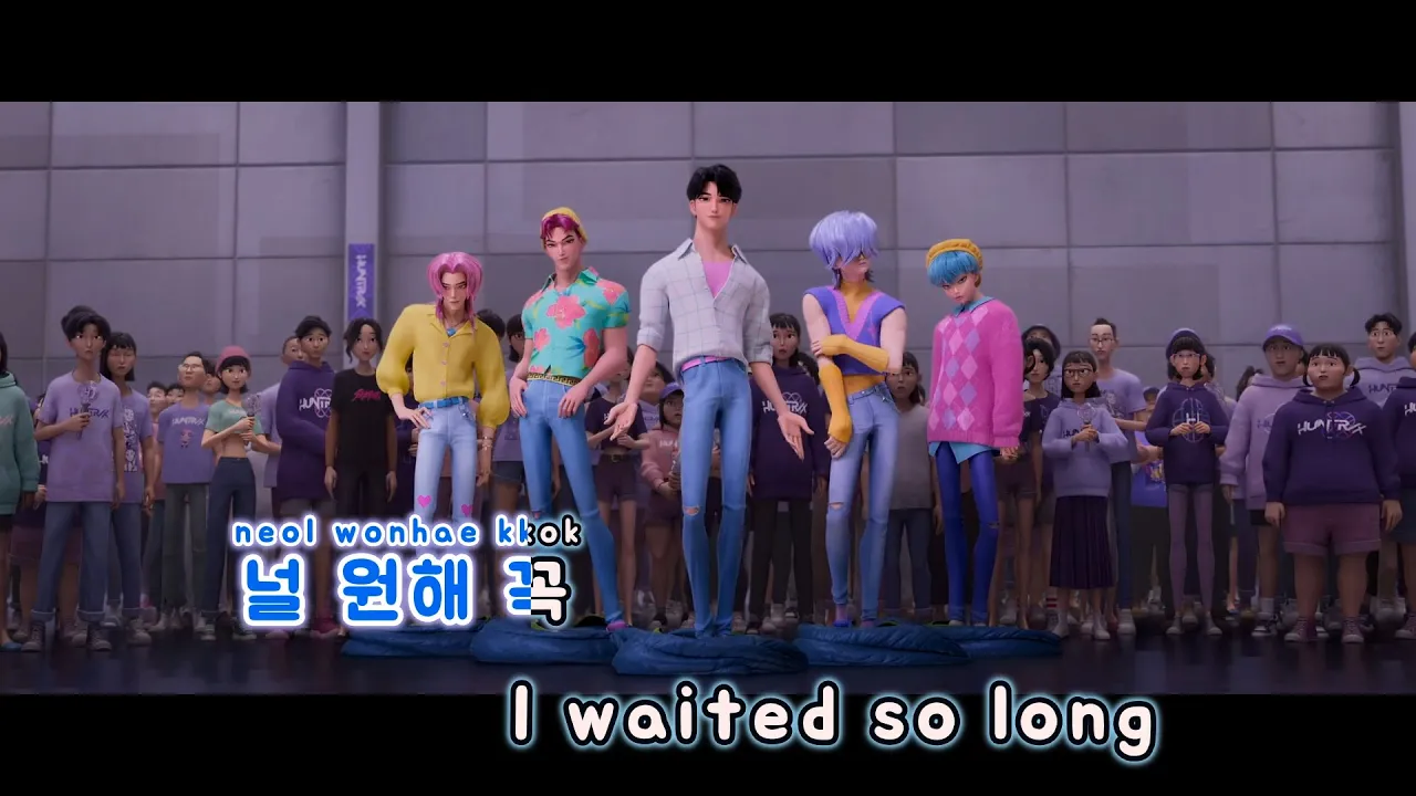 Soda Pop - KPOP Demon Hunters (Saja Boys) | 【Karaoke】 Off Vocal Soda Pop - KPOP Demon Hunters (Saja Boys) | 【Karaoke】 Off Vocal