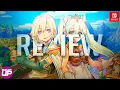 Rune Factory 4 Special Switch Review - FARMING of MANA