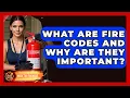 What Are Fire Codes And Why Are They Important - Inside the Firehouse