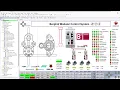 Motion Control Cartesian Robot PLC Berghof B-Nimis MC-Pi Plus Codesys Softmotion Codesys