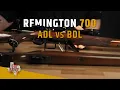 Remington 700 - Remembering the Past Chapter II