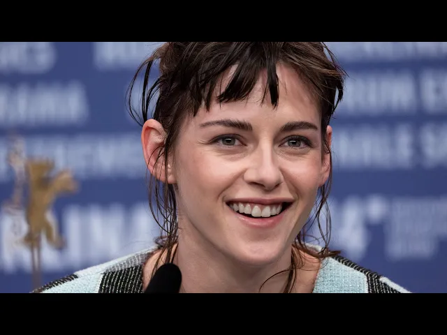 Berlinale Press Conference 