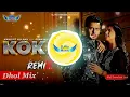 @Dj_FlyMusic Koka Remix Mankirt Aulakh Simar Kaur Remix Dhol by Dj Fly Music New Punjabi Song 2023