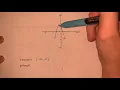 MAC 1105 Test 3 Review