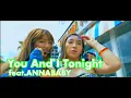 Lagu SUNNY YAMAMOTO-You And I Tonight(feat.ANNABABY)