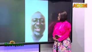 Wontumi Pleads To New 'Fraud' Charges- Media Review on Adom TV (14-10-26)