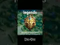 Download Lagu Jenis-jenis  rank di mobile legends!!