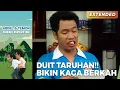 Download Lagu DUIT TARUHAN!! Bikin Hidup Gak Berkah | ABDEL TEMON BUKAN SUPERSTAR | PART 1