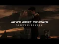 Download Lagu The Amazing Spider Man 2 - We’re Best Friends (Slowed + Reverb)
