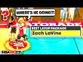 THIS ZACH LAVINE LAYUP MAKES SLASHERS UNGUARDABLE IN NBA 2K23