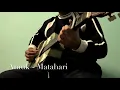Lagu Amuk - Matahari - Fingerstyle Guitar Cover