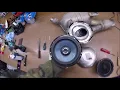 Download Lagu Audi  VW Aktiv Sound, Aktor, Aktuator, Reparatur, Lautsprecher tauschen, Anleitung mit Artikel Nr: