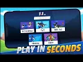 1v1 lol - battle royale game 1v1 lol 1v1 lol