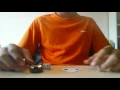 Flattening dice tutorial