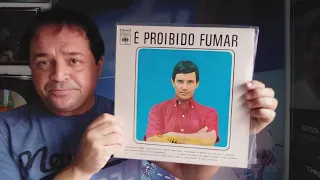 Homenagem 80 anos Roberto Carlos ( Fã Nando Carlos )