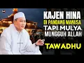 Download Lagu TAWADHU KEN AWAK URANG | ABUYA UCI TURTUSI