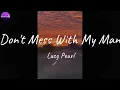 Lucy Pearl - Don't Mess With My Man (Lyric Video)
