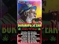 Download Lagu Top 10 Hit Reggae Songs of Burning Spear