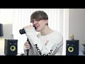 YUNGBLUD ft. Machine Gun Kelly 'acting like that' [Full Cover]
