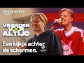 Download Lagu De Bankzitters vormen een echte band! | Bankzitters: Vrienden Voor Altijd