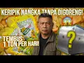 Download Lagu USIA BUKAN HALANGAN‼️NANGKA KERING DIJUAL SAMPE LUDES 1TON