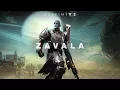 Video di Destiny 2 – Ecco il comandante Zavala [IT]