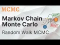 Download Lagu MCMC - 3 - Random Walk MCMC (Metropolis-Hastings)