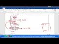 M150B Local and Global Variables Excercises