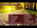 Lagu Best Female Love Songs Vol. 1