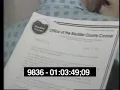 JonBenet Ramsey Autopsy Report 1997
