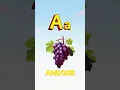 Download Lagu Mengenal Huruf Abjad dengan Cara Mudah \u0026 Seru untuk Anak
