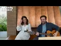 Mandy Moore and Taylor Goldsmith (Dawes) - "Million Dollar Bill" - Instagram Live