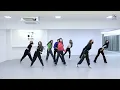 브레이브걸스(Brave Girls) - 'Thank You' 안무영상