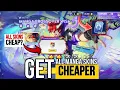 Download Lagu Ik heb ALLE 3 de manga-crossoverskins gekregen ter ere van de koningen! | Gacha-kostenoverzicht