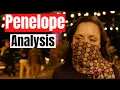 Penelope Analysis