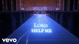 EZ MIL - LORD HELP ME (Lyric Video)
