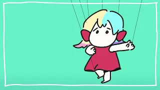 嘘ミーム / ピノキオピー (cover) - ver.日南めい