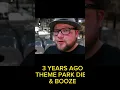PAGING MR MORROW GONE WILD Junk Food Booze Binges Caught on Camera