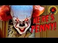 Video di Film Theory: IT - Pennywise's Greatest Fear (IT Movie 2017)