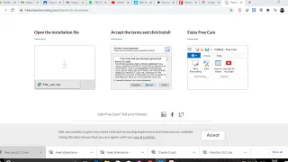 UiPath Fake Name Generator Bot Exercise