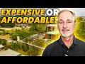 Clarksville Tennessee Cost Of Living 2025 Rent Utilities Groceries Lifestyle Expenses