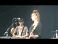 Eiffel - A tout moment la rue